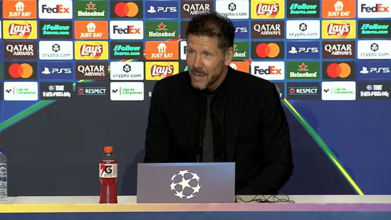 Solo hay una manera de enfrentarse al Barça y es atacándolos