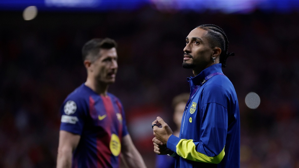 Fue un partido robado