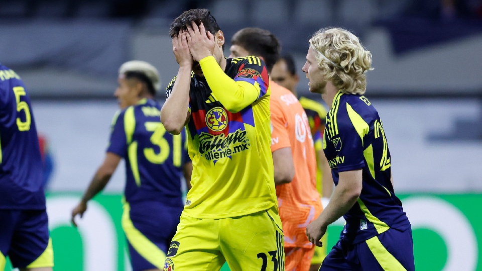 El Nashville da la gran campanada