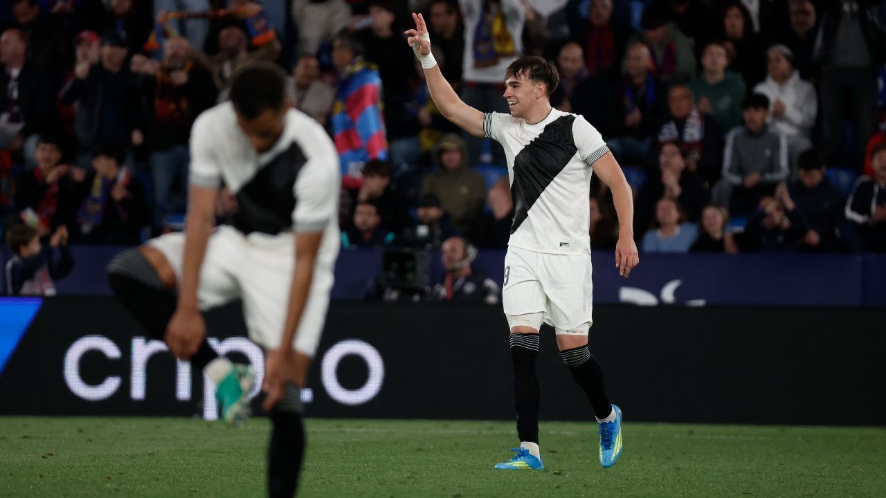 Actualidad de los equipos de Primera en directo hoy