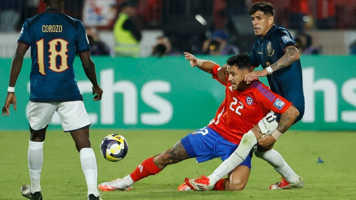 Actualidad del día en el fútbol chileno a 15 de abril de 2026