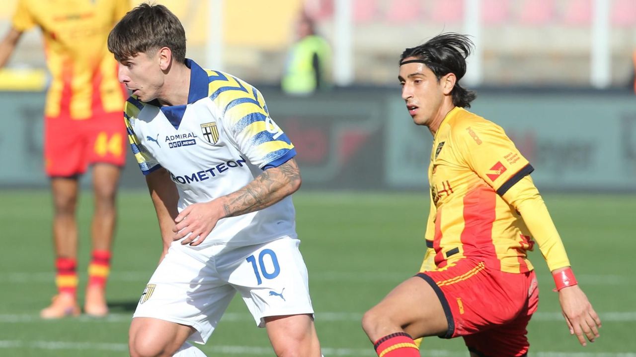 Bernabé verso l'addio al Parma: tre club sulle sue tracce