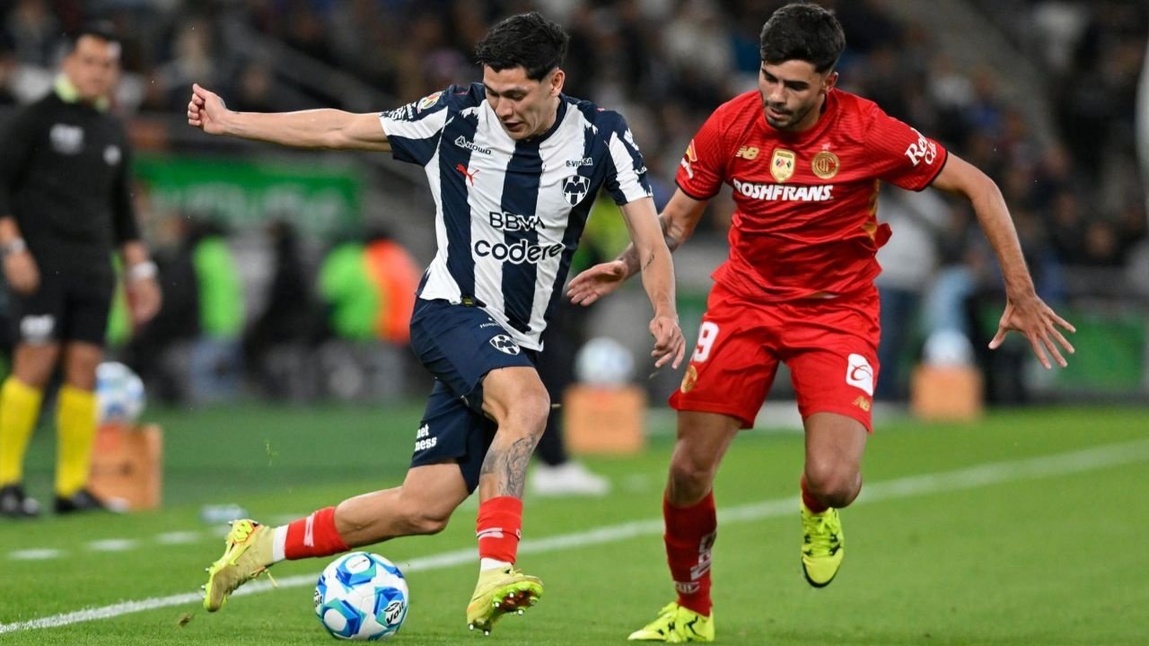 Actualidad del día en el fútbol mexicano a 1 de mayo de 2026. EFE