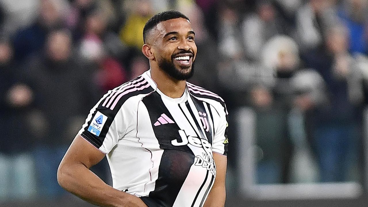 Frosinone-Juventus, 0-1: Bremer quebra o jejum e resolve na estreia