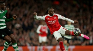 Al Arsenal le vale con la racanería