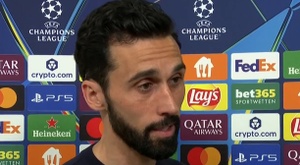 El árbitro se ha cargado la eliminatoria; ni sabía que Camavinga tenía tarjeta