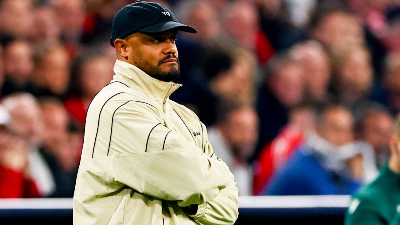 El Madrid es el Madrid; siempre supone una amenaza