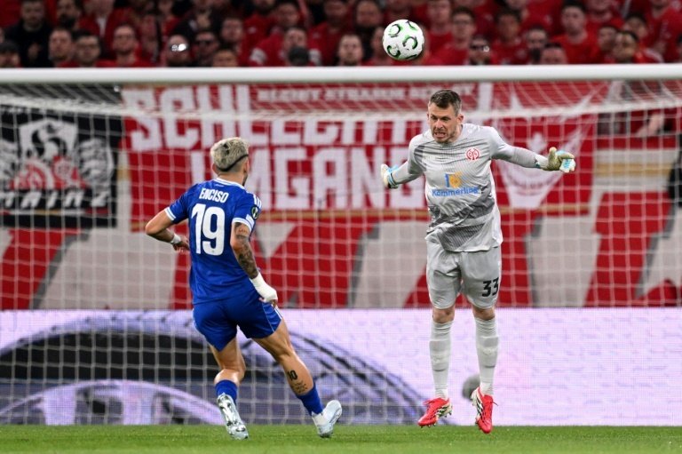 Strasbourg doit renverser Mayence pour écrire son histoire