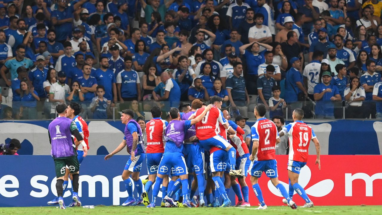 Martínez acaba con 15 años de mal fario en Brasil