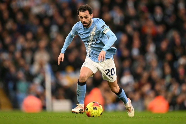 UFFICIALE: Bernardo Silva dice addio al City