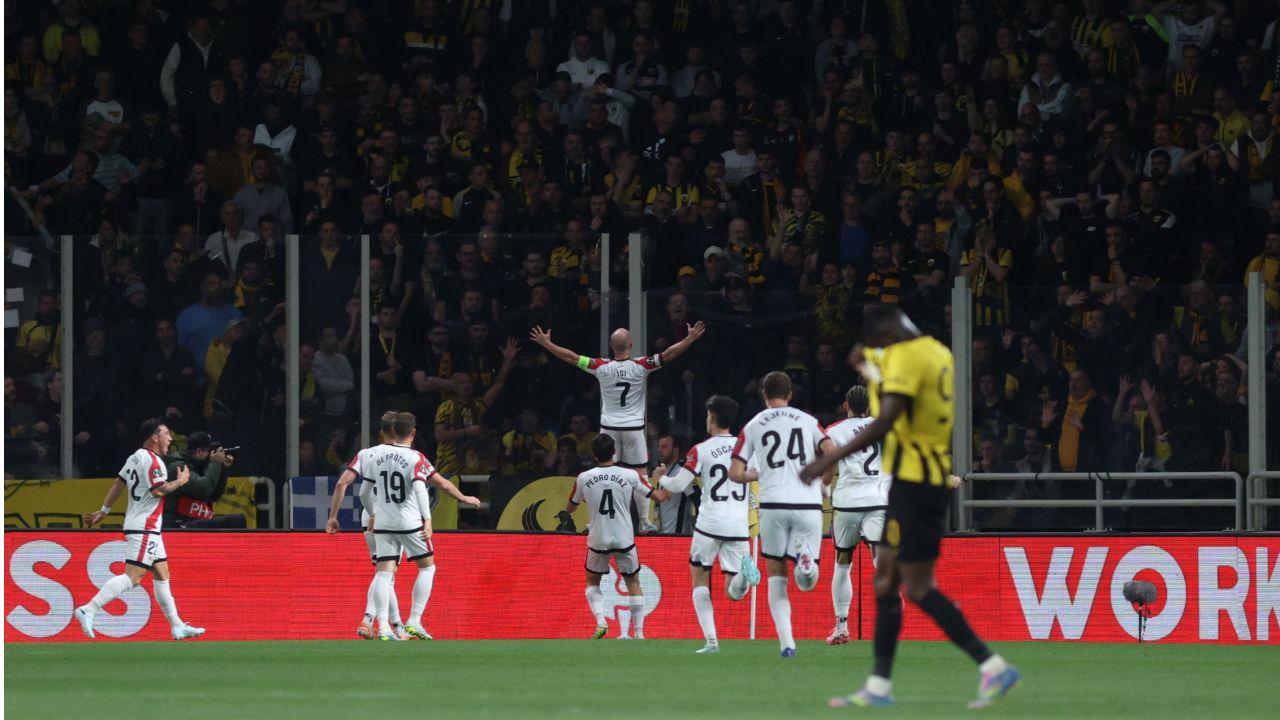 Isi es el Dios de un barrio