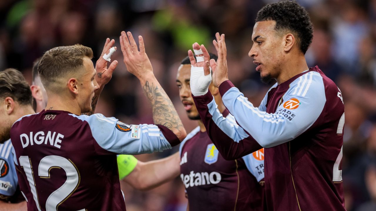 Emery también quiere la Europa League para el Villa