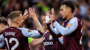 Emery también quiere la Europa League para el Villa