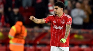 El Nottingham Forest vive otra vida en Europa