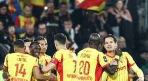 Un poco de presión y aprendizaje