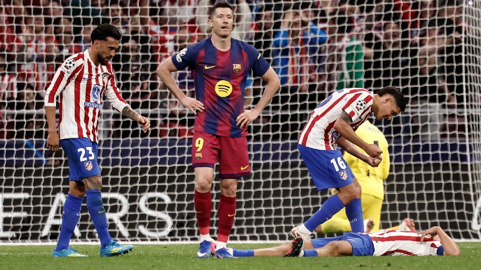 El club sabe lo que pienso; necesito tiempo para pensar