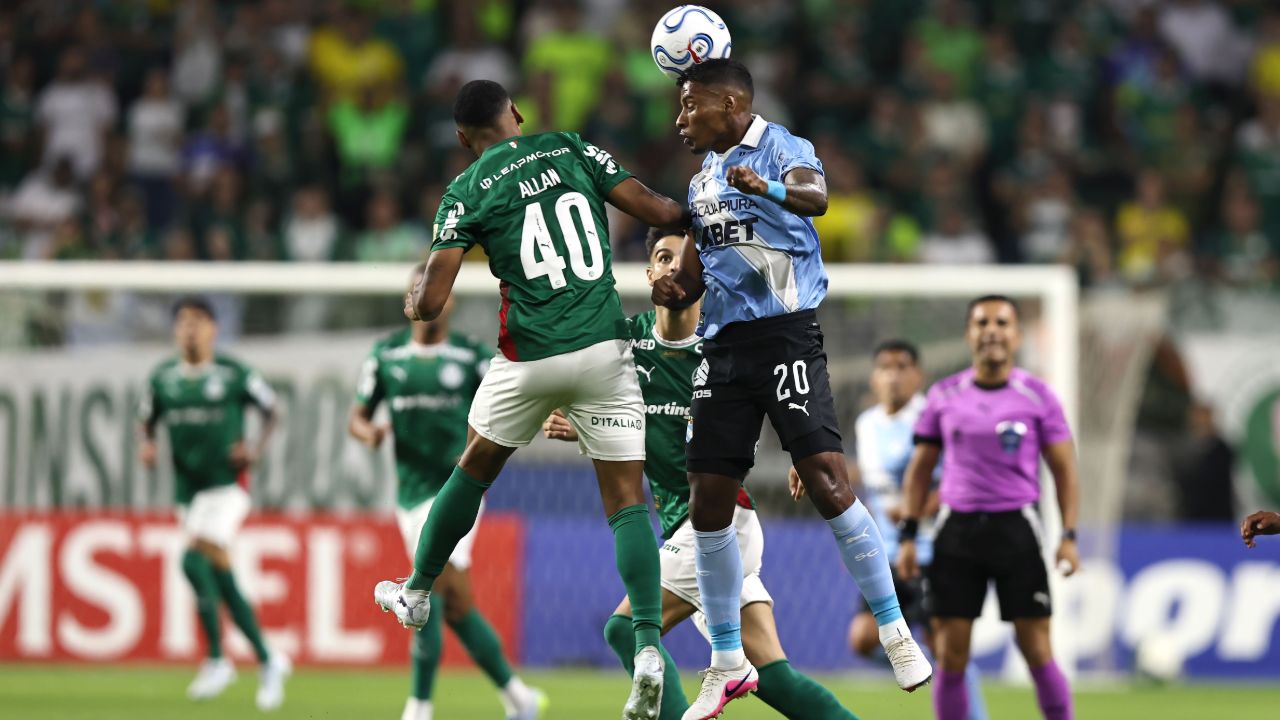 Líder por la vía del sufrimiento