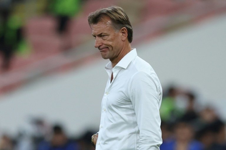 Hervé Renard