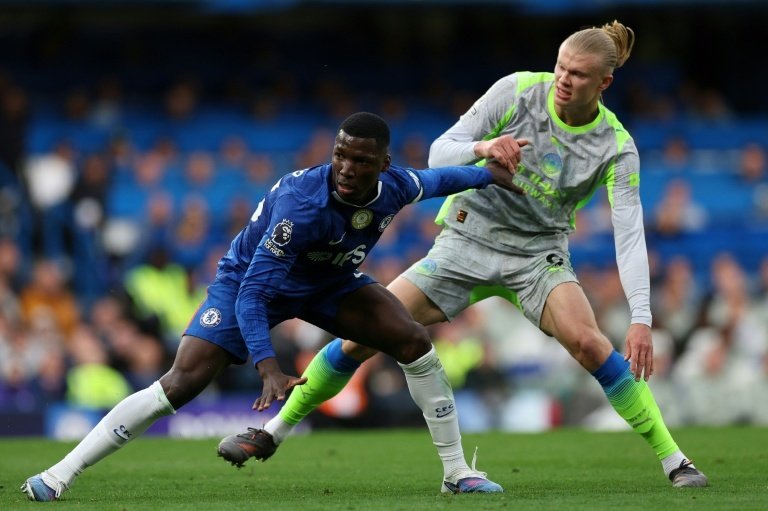 OFFICIAL: Chelsea star Caicedo signs seven-year contract extension