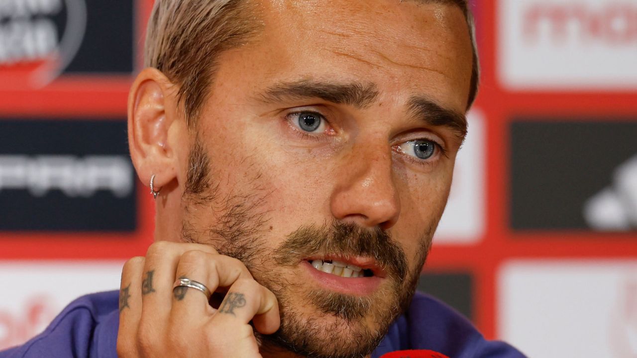 No pienso en si será mi última final