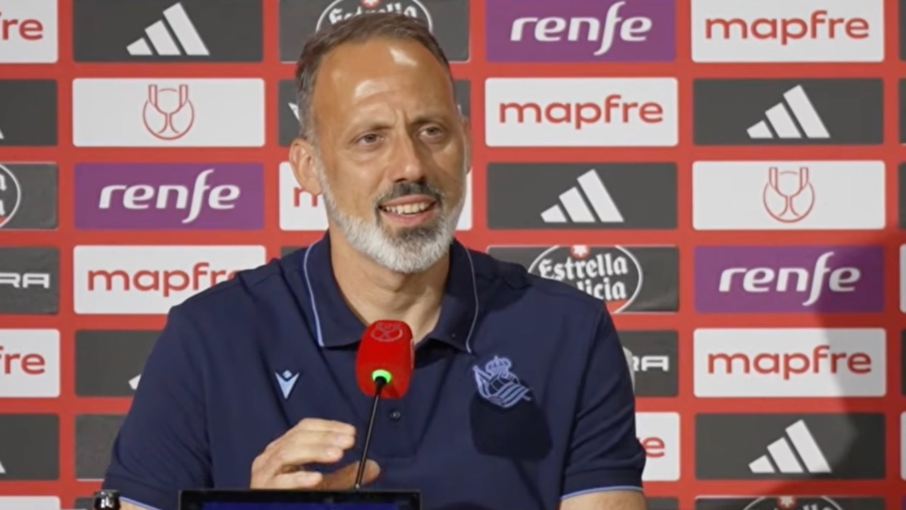 ¿Kubo, titular? Todo es posible