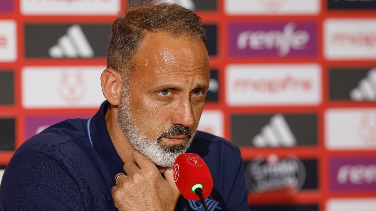 ¿Kubo, titular? Todo es posible