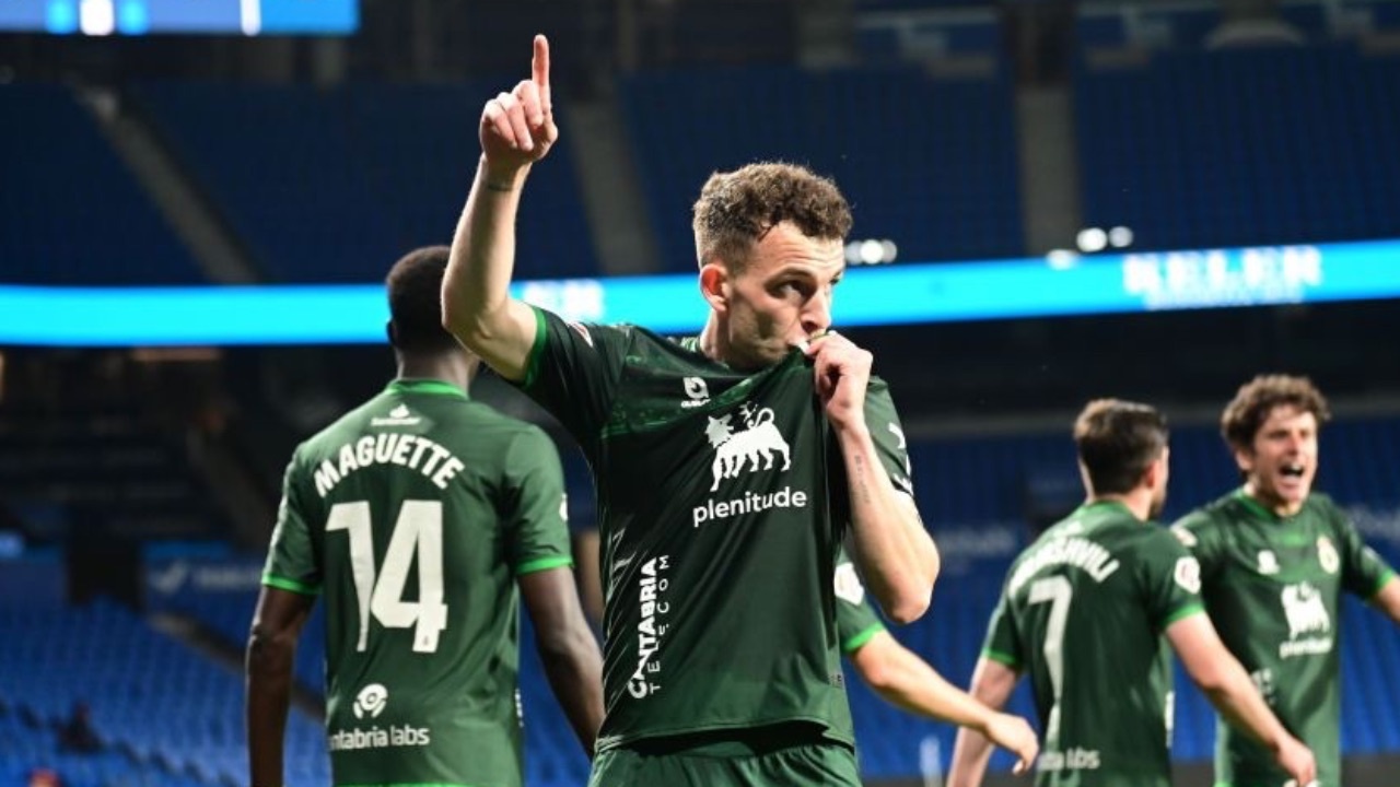 El Racing es de otra categoría