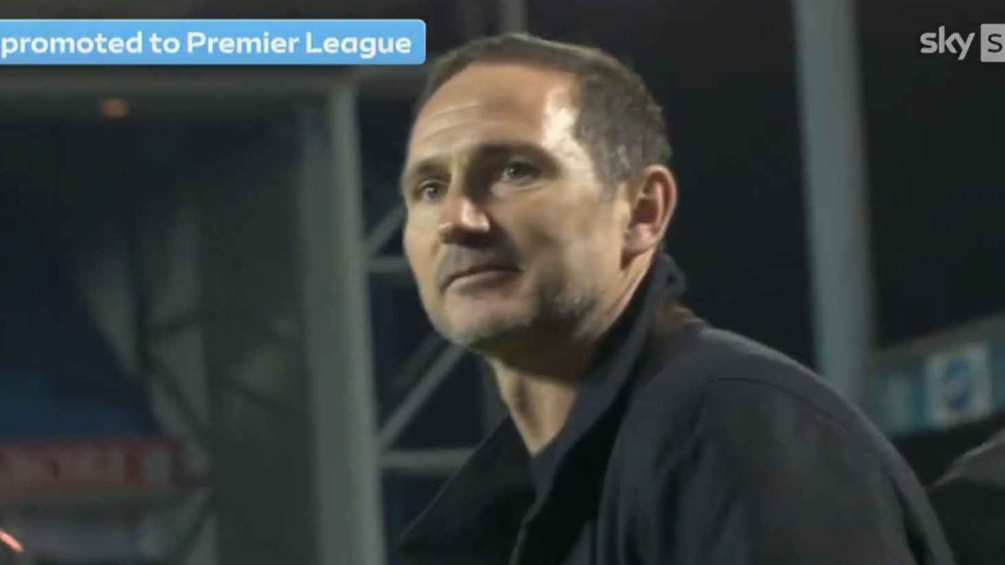 Lampard devuelve al Coventry City a la Premier