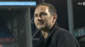 Lampard devuelve al Coventry City a la Premier