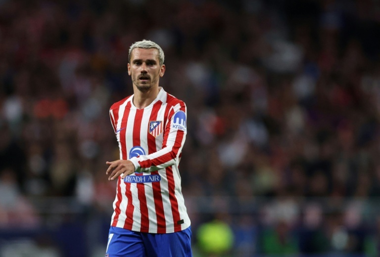 Coupe du Roi: Griezmann enfin récompensé avec l'Atlético ?
