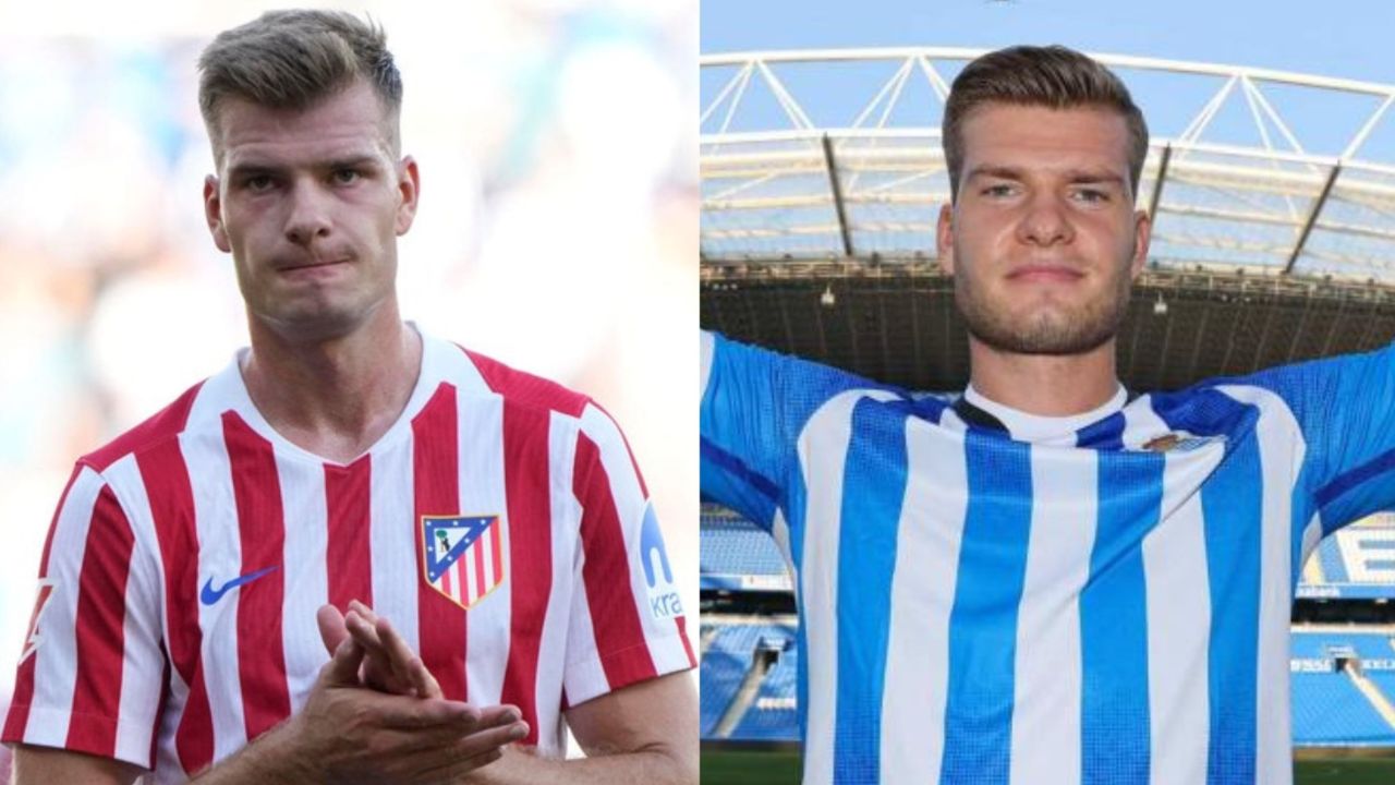 De Madrid a San Sebastián y viceversa