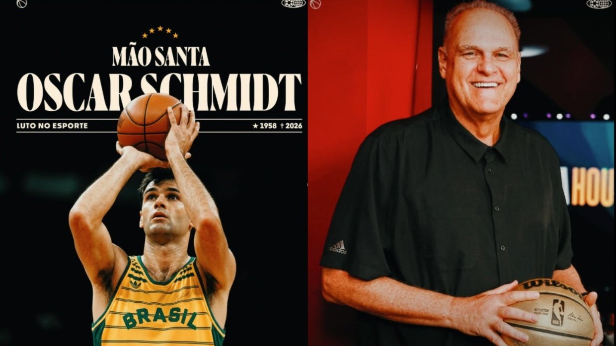 O maior cestinha da história do basquete mundial, com 49.743 pontos, nunca jogou na NBA, mas deixou um legado inigualável. Ele havia superado um tumor cerebral anos atrás. Vários clubes prestaram homenagem ao ídolo, dentre eles Real Madrid, Flamengo e a Seleção Brasileira.