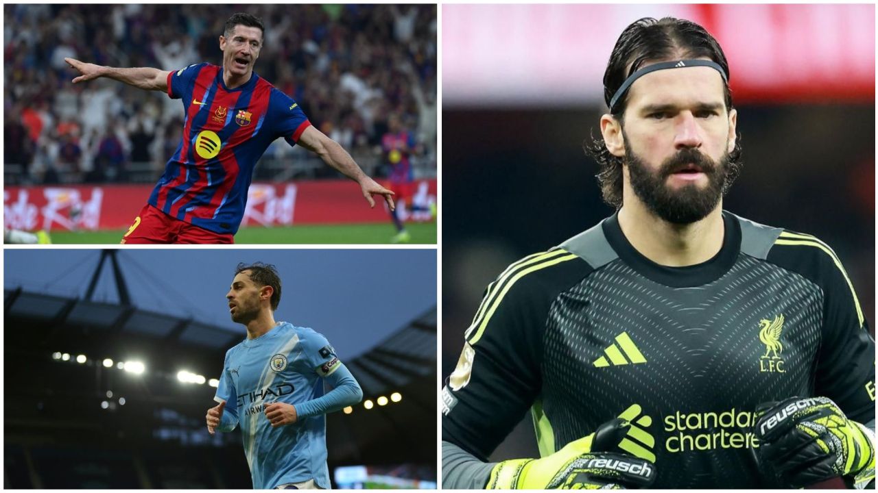 La 'Vecchia Signora', más 'vecchia' que nunca