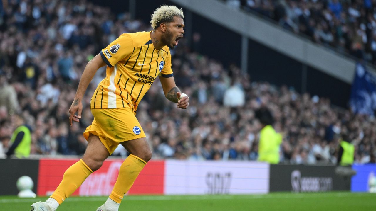 Rutter acerca al Tottenham al abismo