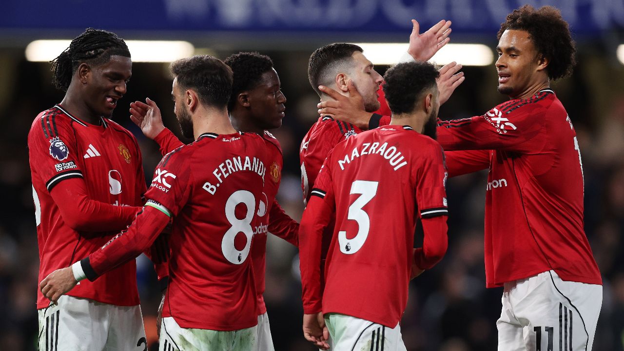 Cunha echa sal en la herida del Chelsea