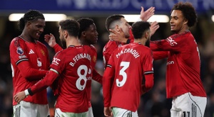 Cunha echa sal en la herida del Chelsea