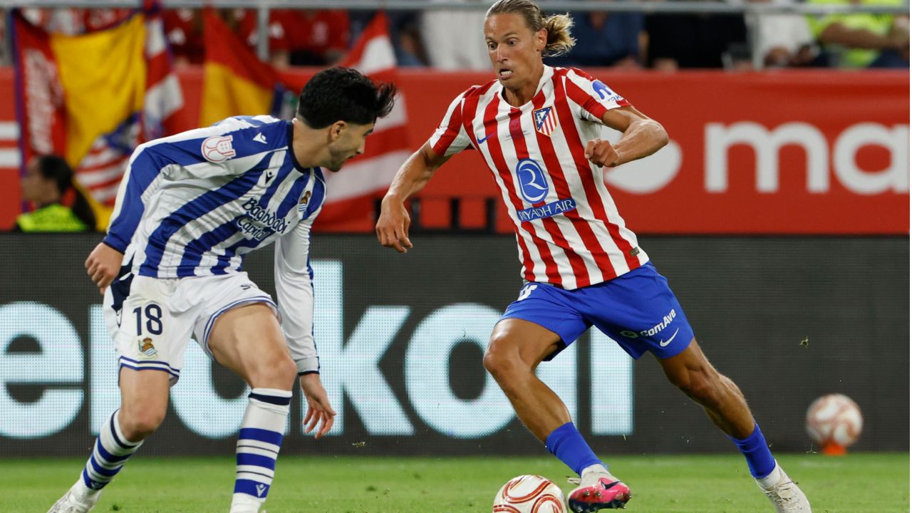 Hemos regalado la primera parte