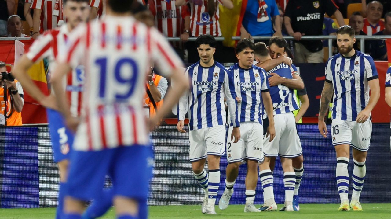 Actualidad de los equipos de Primera en directo hoy