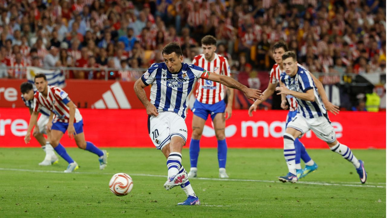 Actualidad del día en el fútbol español a 18 de abril de 2026