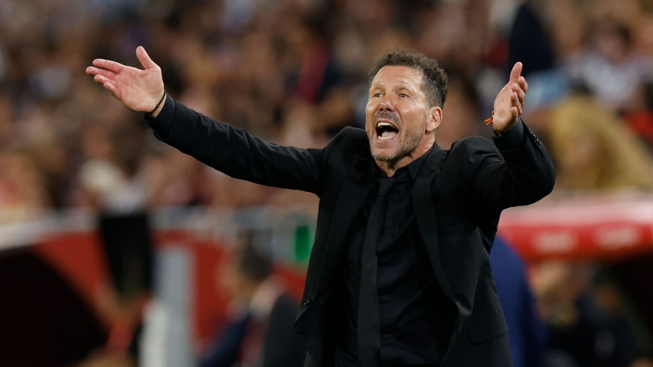 Los aficionados necesitan ganar, no mensajes