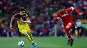 El América ahonda en la crisis del campeón