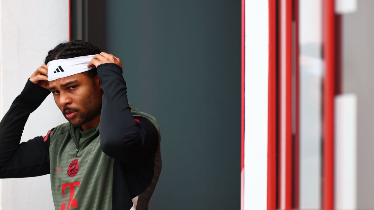 Gnabry : fin de saison actée, le Mondial en péril ?