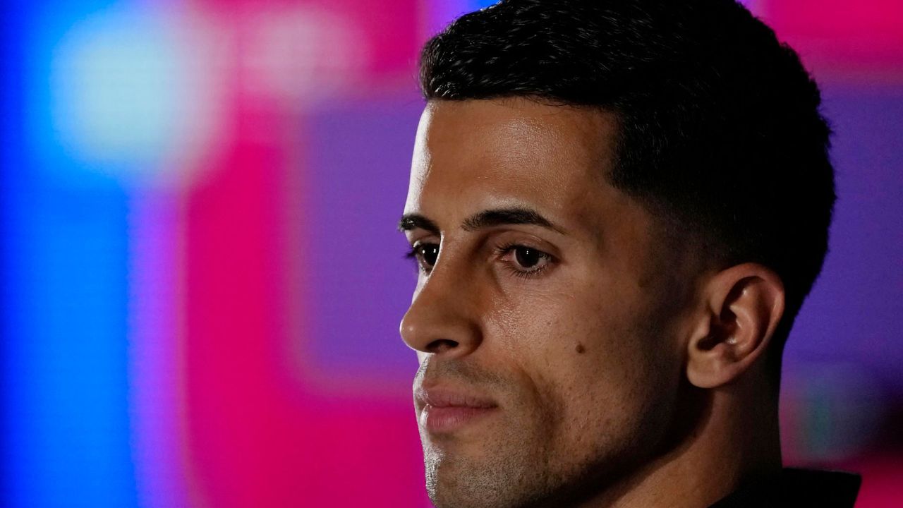 Cancelo rescinde con el Al-Hilal para fichar por el Barça