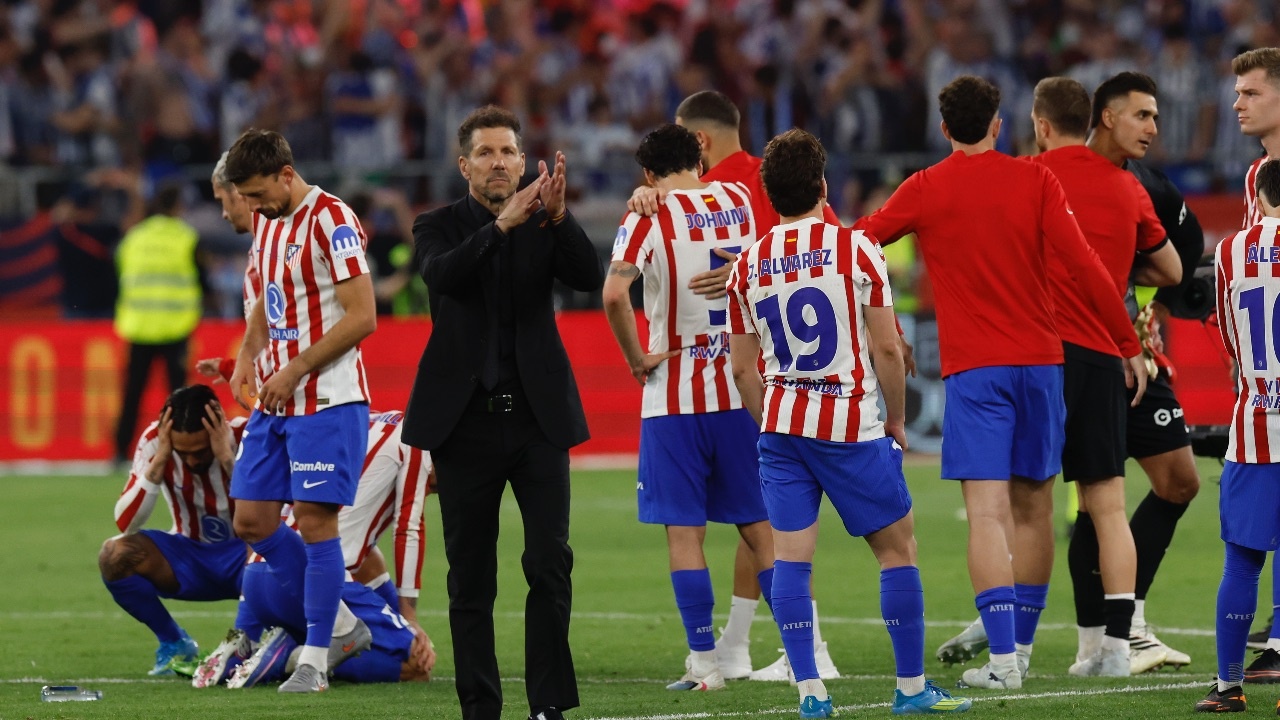 Sin tiempo para llorar