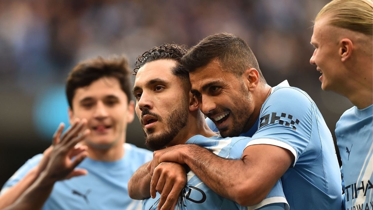 Los fantasmas revisitan a Arteta