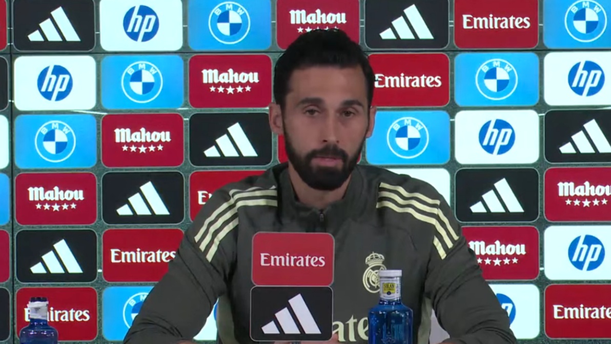 ¿Camavinga? Fue un error muy grave del árbitro