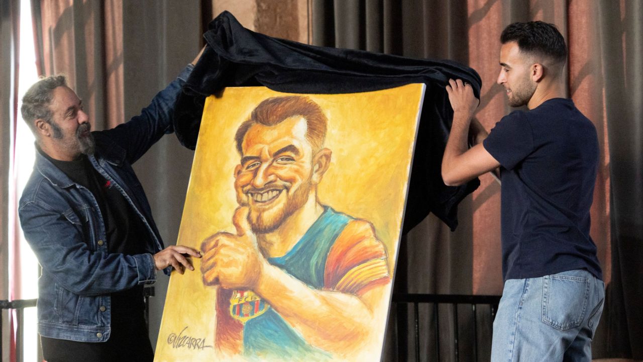 Caer en Champions no desmerece lo que hemos hecho en Liga