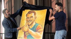 Caer en Champions no desmerece lo que hemos hecho en Liga