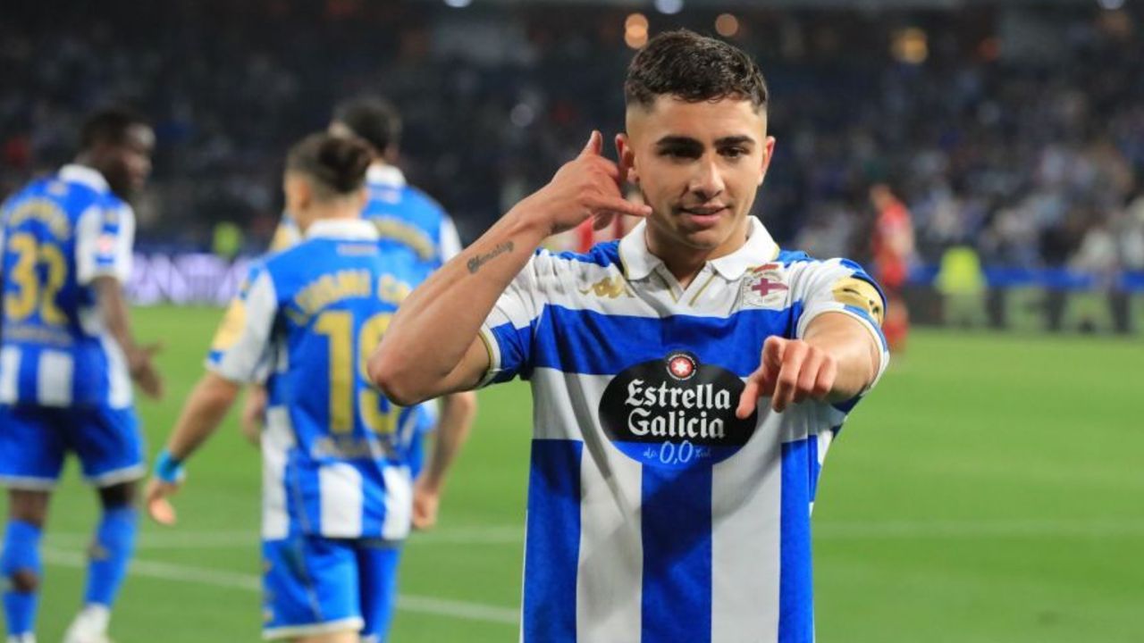 Una remontada para volver a soñar