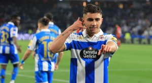 Una remontada para volver a soñar